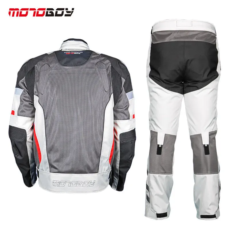 Новое поступление мотоциклетный сетчатый костюм для мотоциклистов вентиляция