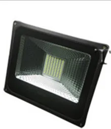 80W 5730 SMD Светодиодный прожектор светильник 50 Вт 100 Вт 300 Вт 600 Вт Светодиодный прожектор светильник 220V Светодиодный точечный светильник для студийной фотосъемки светодиодный уличный светильник ing Gargen лампа новейшая - Испускаемый цвет: 80W 5730 SMD