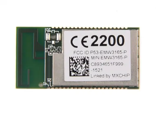 emw3165
