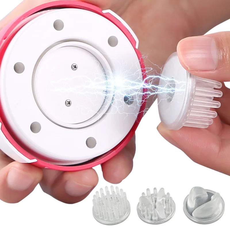 Новинка оральный секс электрическая мастурбация 6 режимов вращения мощный мотор