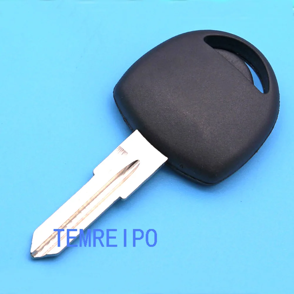 20pcs/lot Transponder Key Shell For buick with Uncut Blade Car Blanks Replacement Case | Автомобили и мотоциклы