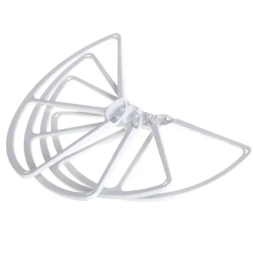 4Pcs Propeller Prop Protective Guard Bumper Protector for DJI Phantom 1 2 Vision RC Quadcopter | Игрушки и хобби