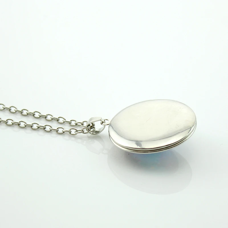 Массивное ожерелье в виде подсолнуха Йога мандала цветок искусство фото кулон