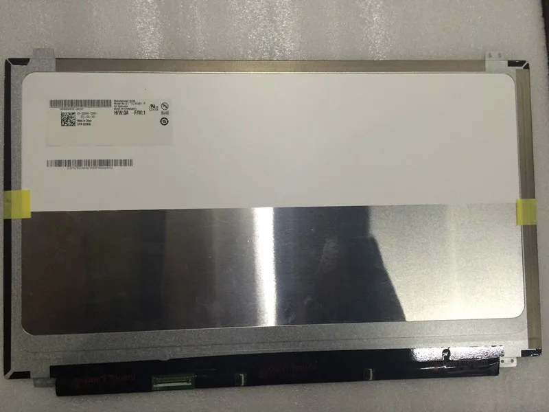 4K 17 3 дюйма светодиодный ЖК экран для Dell 7710 точность Alienware R3 R4 B173ZAN01.0 02RCX9 3840x2160 UHD