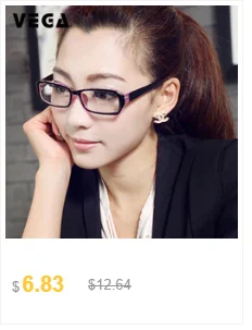 VEGA Eyewear, синий светильник, блокирующие компьютерные очки, защита экрана, прозрачные игровые очки для компьютера, PC очки для женщин 216