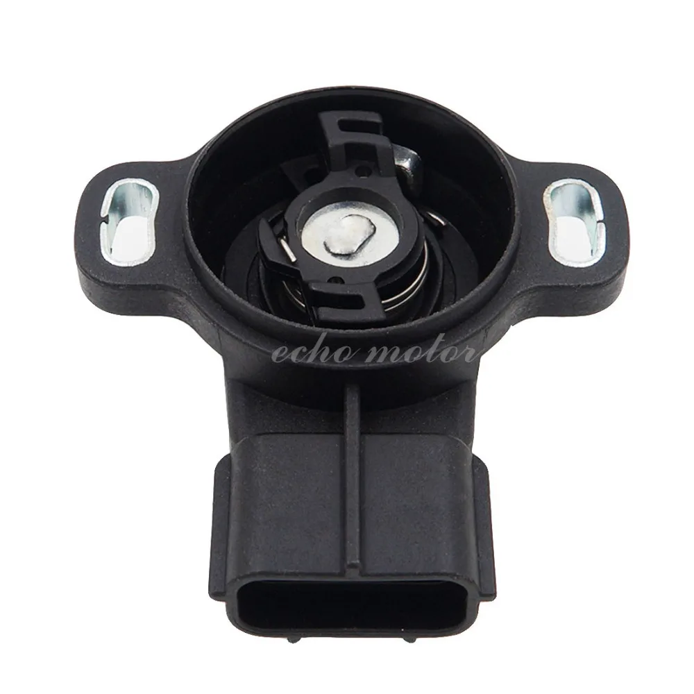 Новый Датчик положения дроссельной заслонки TPS для Toyota Corolla Camry Celica Выше RAV4 Lexus 89452