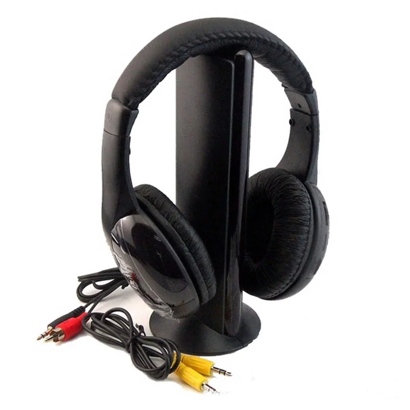 2019 Sans Fil Ecouteur Hi Fi наушники многофункциональные стереонаушники беспроводная