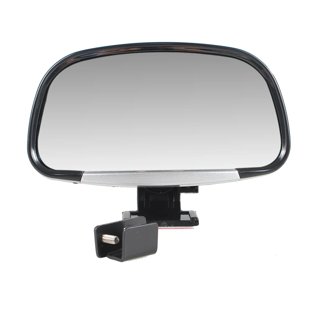 2 шт. автомобильные черные зеркала заднего вида для слепых зон car back mirror car vincar | Отзывы и видеообзор