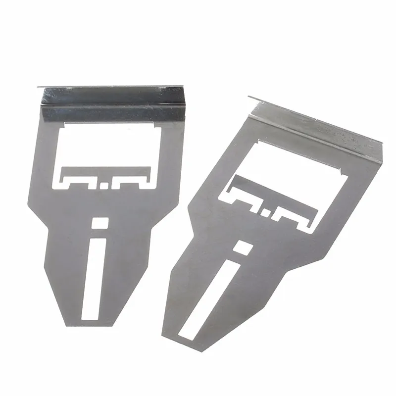 YOFE 38 шт./компл. автомобильный стерео радио релиз Инструменты для удаления ключей