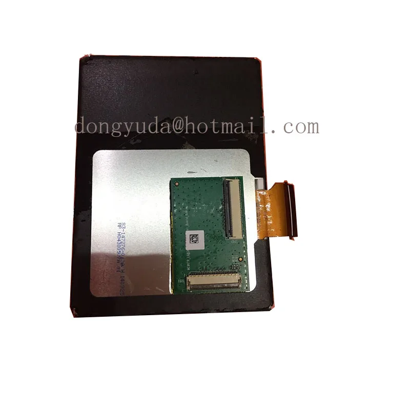 Используется для символа MC9100 MC9190 MC9200 MC92N0 ЖК дисплей с печатной платой 83 147276 01