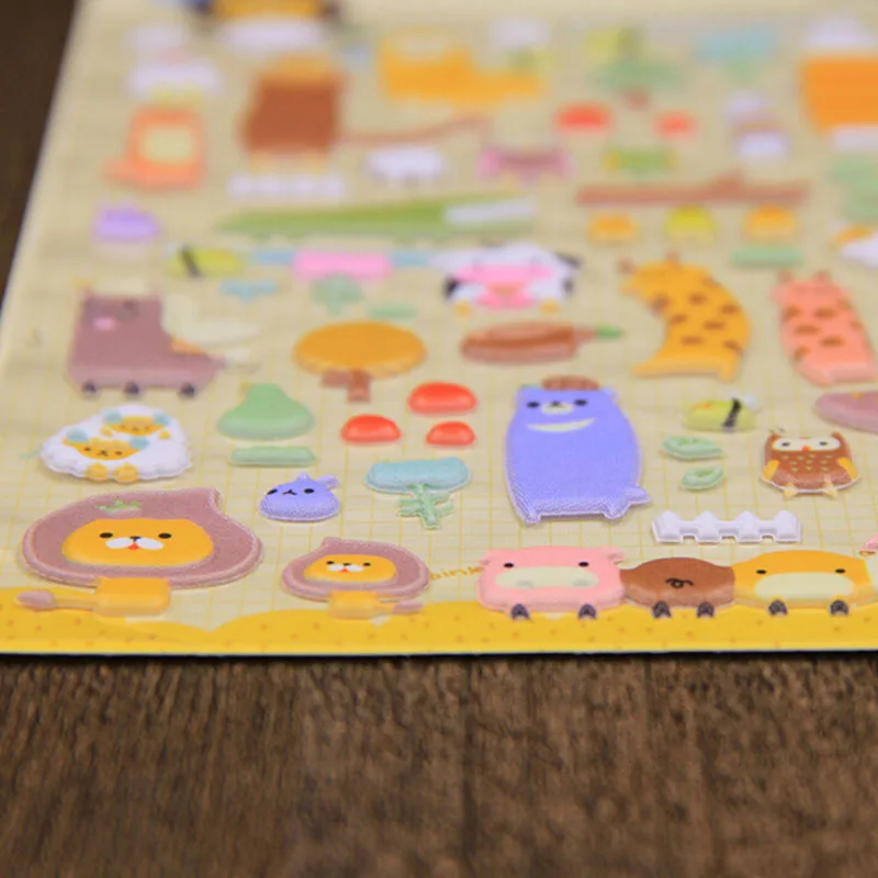 Свадебная вечеринка декоративные подарки распродажа крафтовые клейкие пузырьки