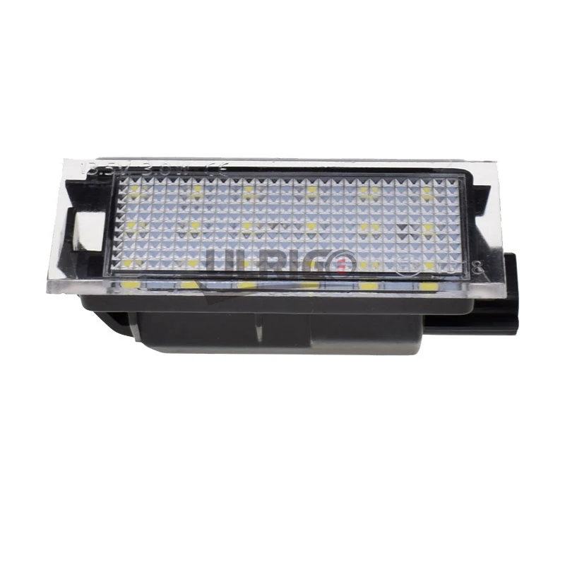 2 шт. светодиодная автомобильная лампа налобный светильник для