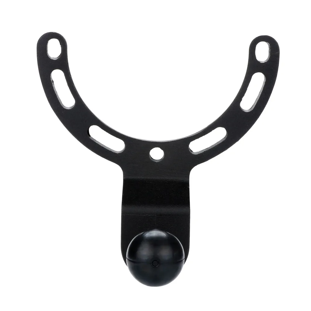 Регулируемый держатель для телефона мотоцикла камеры GPS Kawasaki Honda BMW iphone X Xs Max Xiaomi