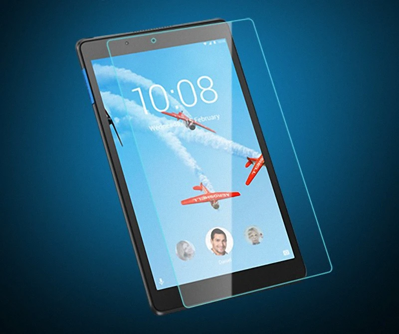 Для Lenovo Tab E8 Закаленное стекло Защитная пленка для экрана 8 &quotTB 8304F TB 8304F1 0&quot