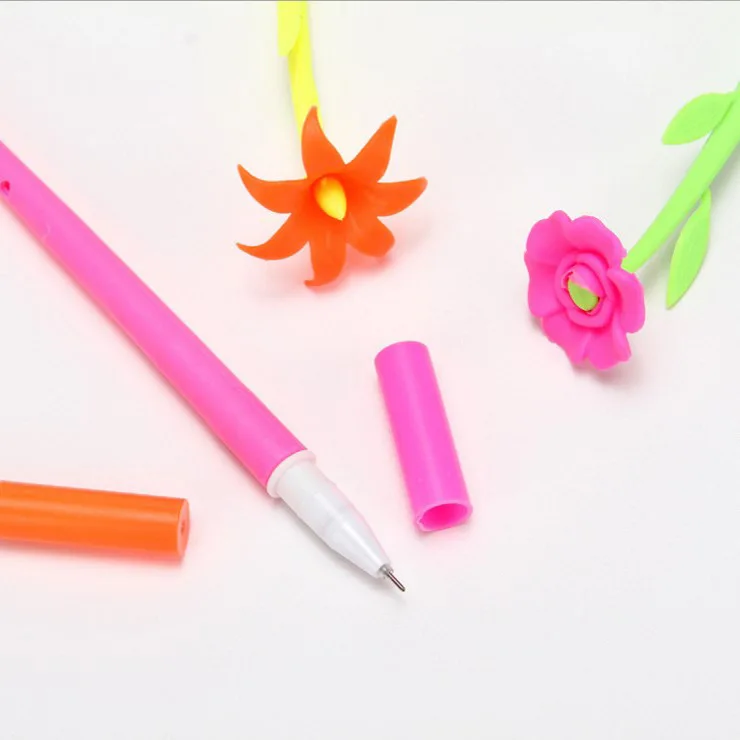 20 шт много модных пикантных креативных канцелярских принадлежностей сладкое