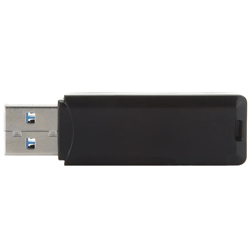 USB 3 0 Супер скорость 5 Гбит/с Micro SDXC SD TF кард ридер адаптер для карты MicroSD SDHC до 128 ГБ|tf