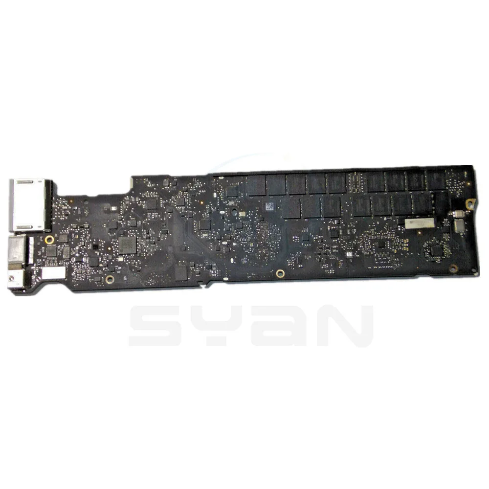 A1369 материнская плата для Macbook Air 13 3 &quot1 7 ГГц 4 Гб логическая 820 3023 A 2011|ЖК-экран