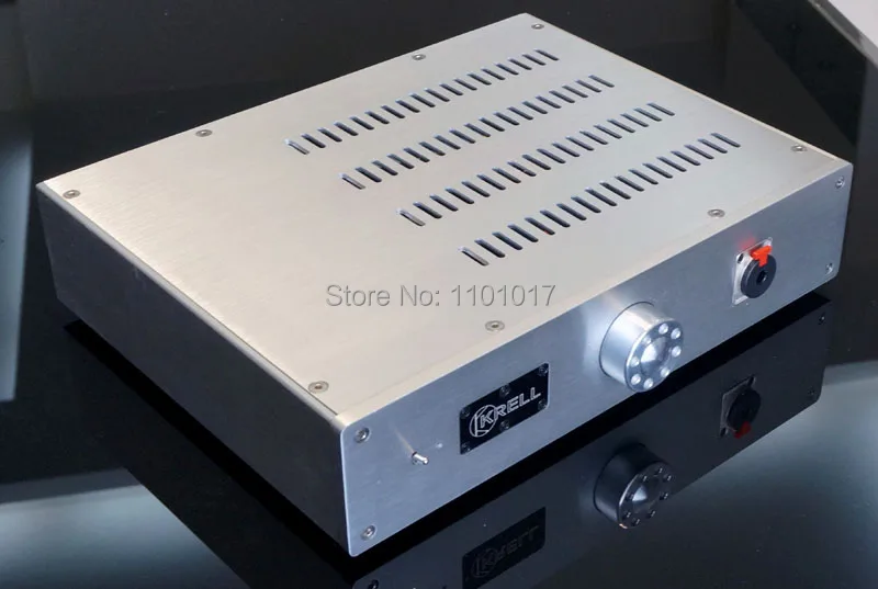 Наушники Weiliang Breeze с имитацией звука KRELL KSA5 усилитель для наушников Hi-Fi EXQUIS WBAKSA5
