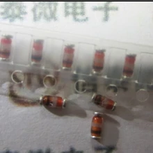 Оригинальный Новый переключатель LL4148 4148 LL34 200 шт. диодный SMD