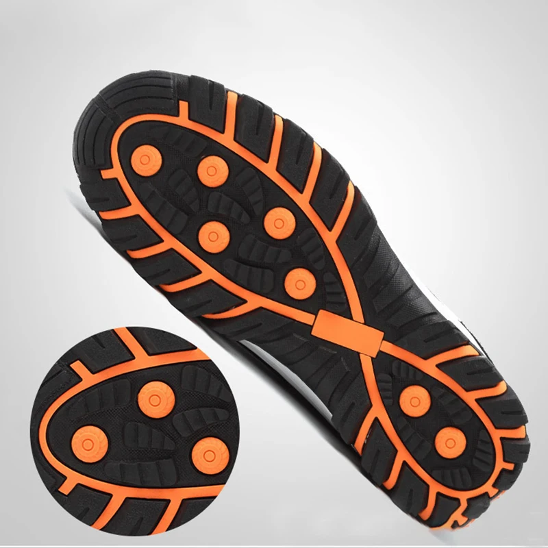 2019 защитные ботинки по щиколотку стальная рабочая обувь для выживания в пустыне #