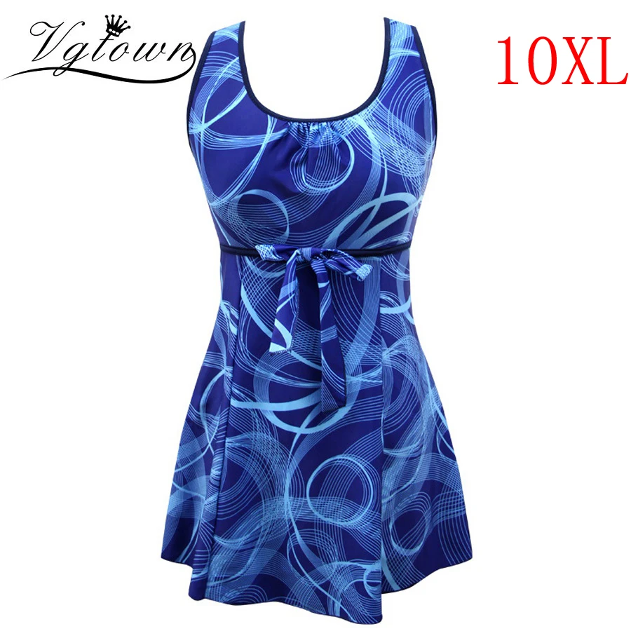 Новинка, супер Lager, размер 10XL, Женский танкини, пляжная одежда, женский купальник, купальник, Цельный купальник, танкини, купальники для женщин