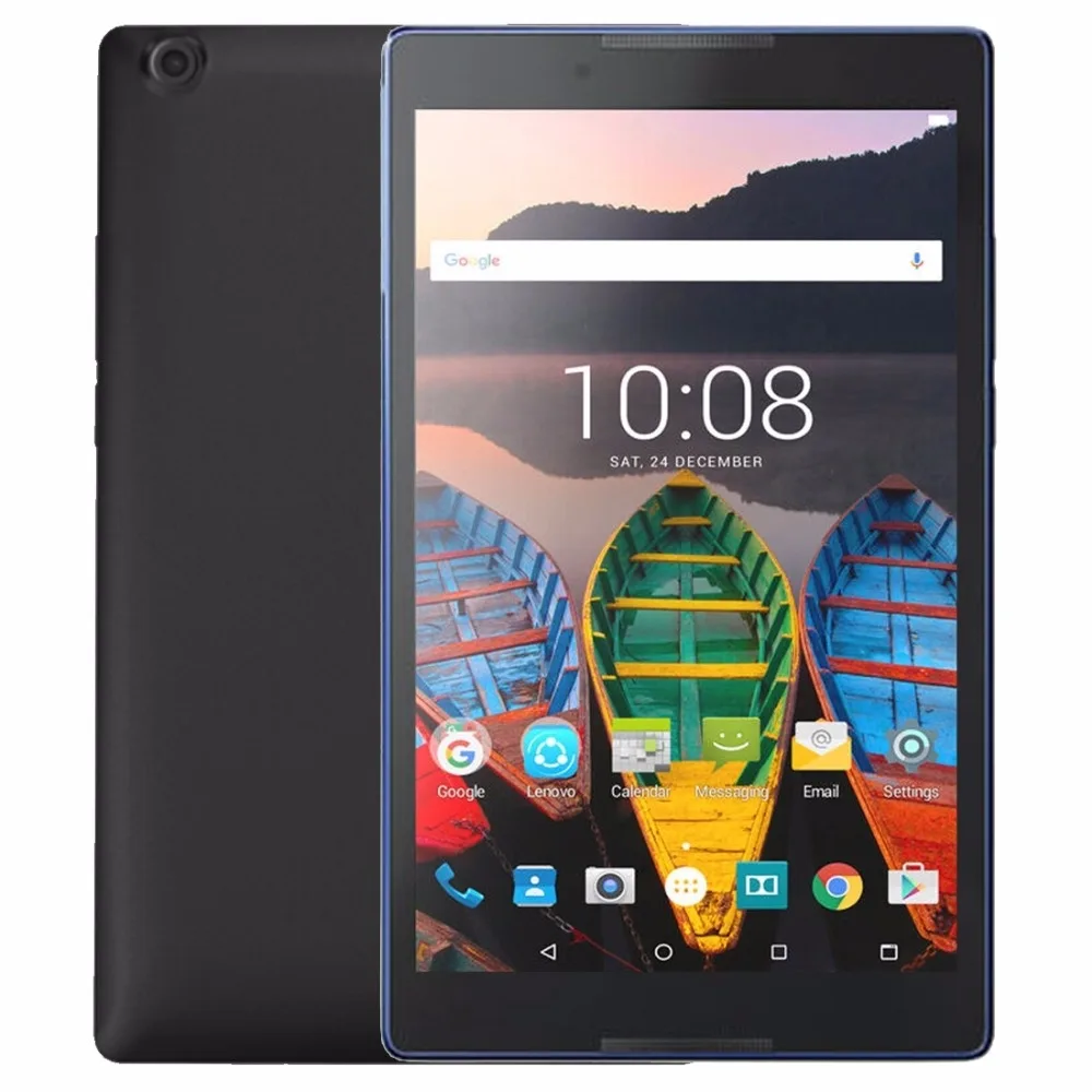 Оригинальный планшет 8 дюймов Lenovo Tab3 850 м MediaTek процессор MT8735P Quad Core 2 ГБ/16 ГБ Android 6.0 4