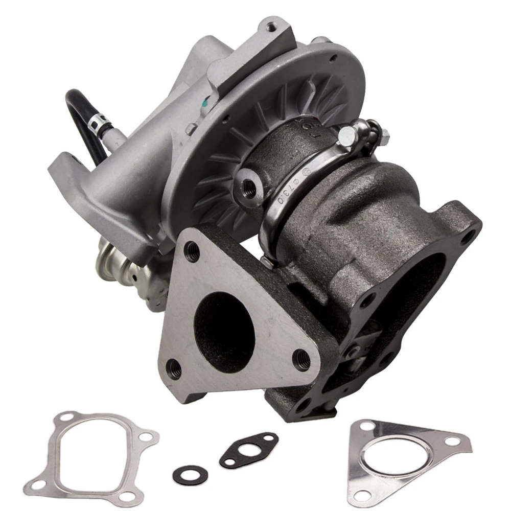 Турбокомпрессор RHF4 для Nissan NAVARA YD25 DTI MD22 2.5L 14411 VK500 VN3 VD420058 VA420058
