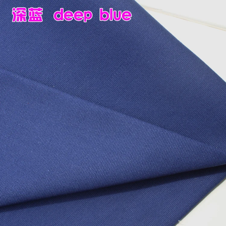 ZYFMPTEX 150X50 см хлопок холст ткань для ручного шитья DIY диван занавеска скатерть для домашнего декора хлопковая ткань