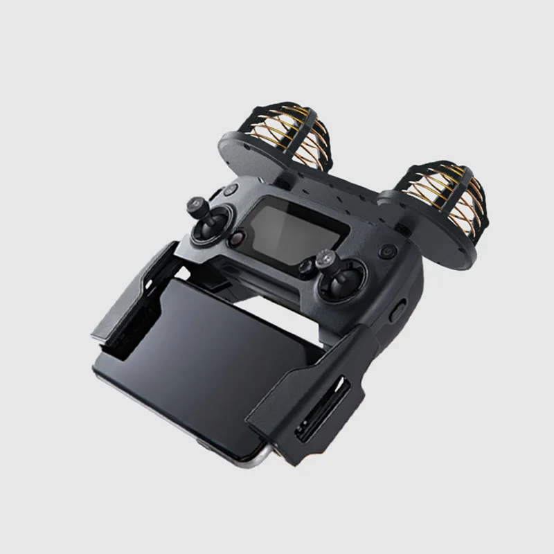 Mavic Pro Spark Антенна Диапазона сигнала Wi Fi усилитель расширитель 16DBI 2 4/5 8 ГГц