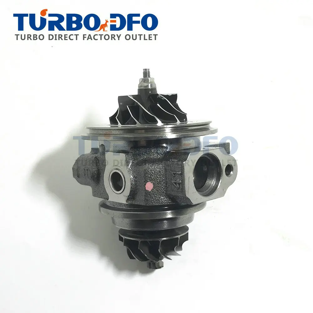 Турбокомпрессор CAXA 49373-01003 для VW Golf V / Jeta Touran 1.4TSI 122 HP 90 кВт комплекты ремонта
