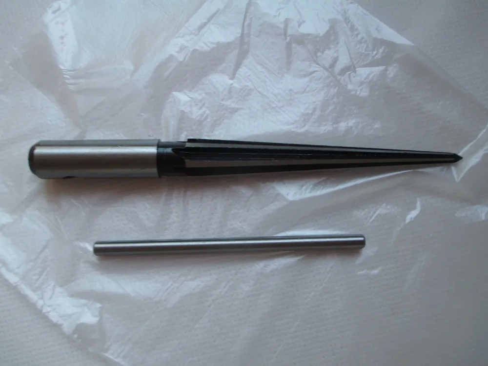 Сверло с конической ручкой 5 16 мм 1:10 T|woodworker tapered reamer|woodworking hand toolswoodworking tools |