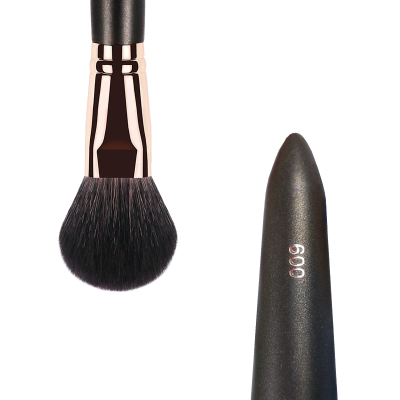 Кисть для макияжа из козьей шерсти MY delivery кисти Maquiagem Brochas Maquillaje Pinceaux Maquillage 009|pinceaux