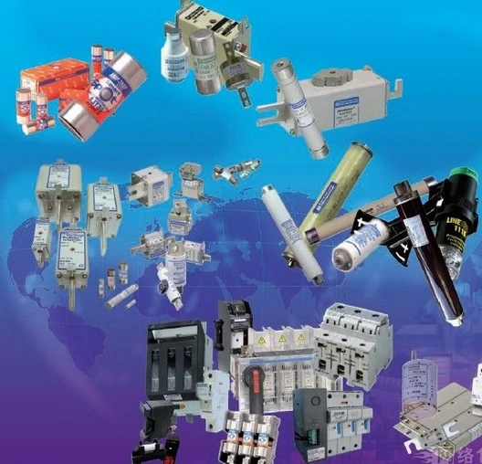 Новая деталь плавкого предохранителя | Электроника