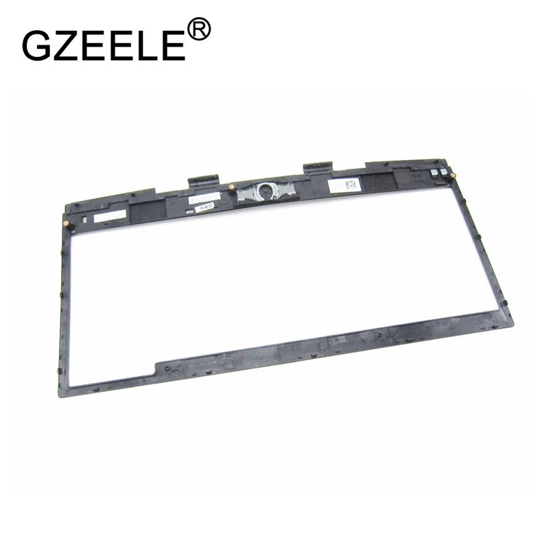 GZEELE для Dell Alienware M14X R1 R2 1" ноутбук-центр Управление Мощность кнопка с шарнирным креплением/крышка txpjy 0 txpjy Клавиатура рамка чехол