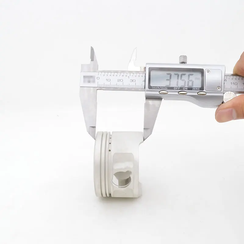 Комплект кольцевых прокладок для мотоцикла 54 мм поршень 15 штырьковые кольца Yamaha