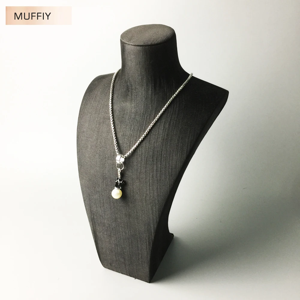 Шарм перевозчик серебряной линии европейский стиль карма ювелирные изделия