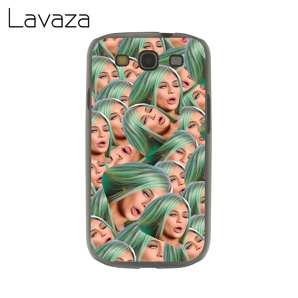 Чехол для телефона Lavaza Kimoji Kim Kardashian для SamSung Galaxy M30 M20 M10 A70 A50 A40 A30 A10 A9 A8 A7 A6 Plus A5 A3 2018 2017.