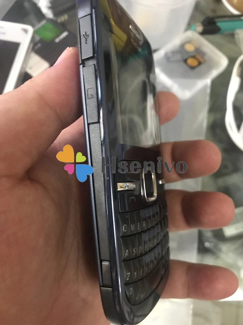 C3 Nokia C3-00 wifi 2MP Bluetooth Jave разблокировка сотового телефона Восстановленный