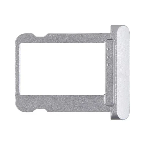 Держатель для sim карты слот лотка ремонтная часть iPad 2|repair part|sim card slot traysim |