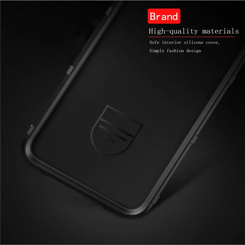 On For Galaxy M30 S10 Plus lite S8 S8Plus case coque Luxury TPU Shockproof Rugged Shield for Samsung A40 A50 A70 |