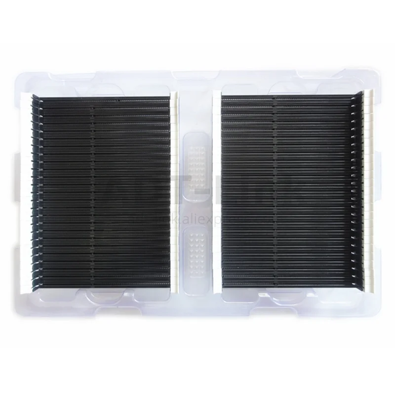 Новинка DDR3 240Pin 1 5 v DIP слот для настольных карт памяти слот-адаптер/разъем SMD DDR 3 |