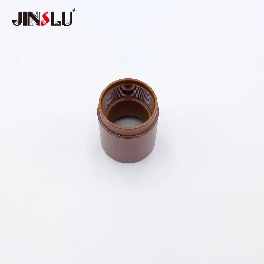 Колпачок Swril Ring fit A141 с воздушным охлаждением плазменный фонарь для резки