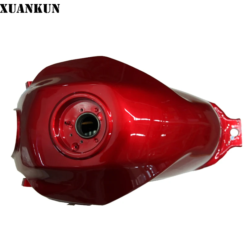 Топливный бак для мотоцикла XUANKUN LF150-10B / KP150 | Автомобили и мотоциклы