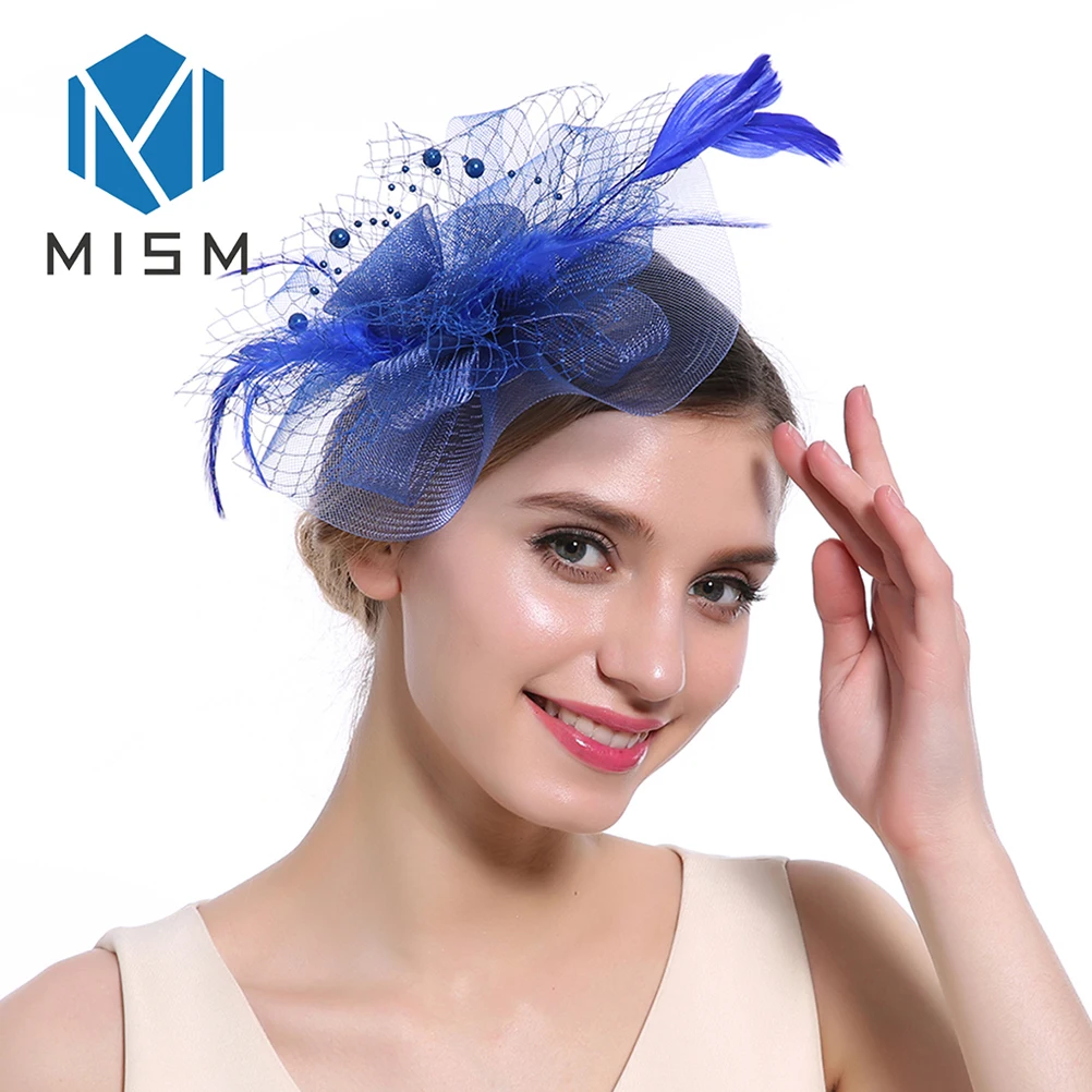 Модные женские аксессуары для волос M MISM, элегантные заколки для волос для невесты, украшение для волос, новые головные уборы