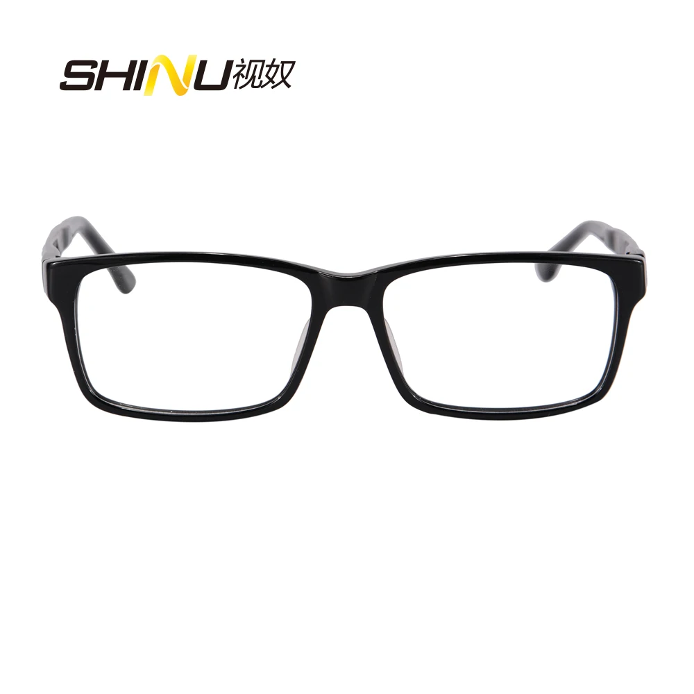 Винтажные деревянные очки мужская оправа для очков по рецепту прозрачные женщин