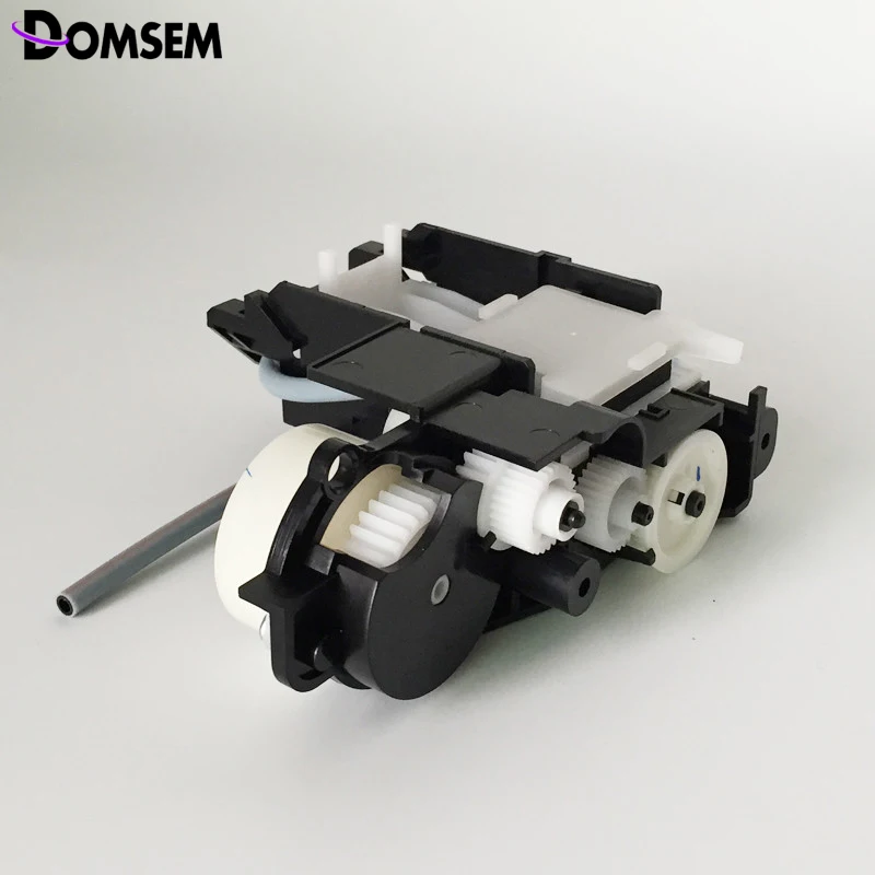 Насос для чернил DOMSEM Epson R330 L800 L801 2019 1390 |