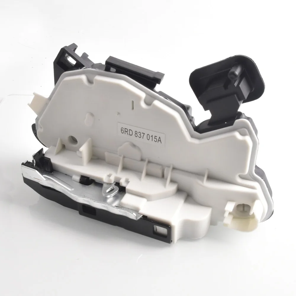 

5K1837015B Car Latch Door Lock Actuator Front Fear Left Right for VW Golf 6 Jetta 5c Polo for Skoda Yeti 6RD837015B