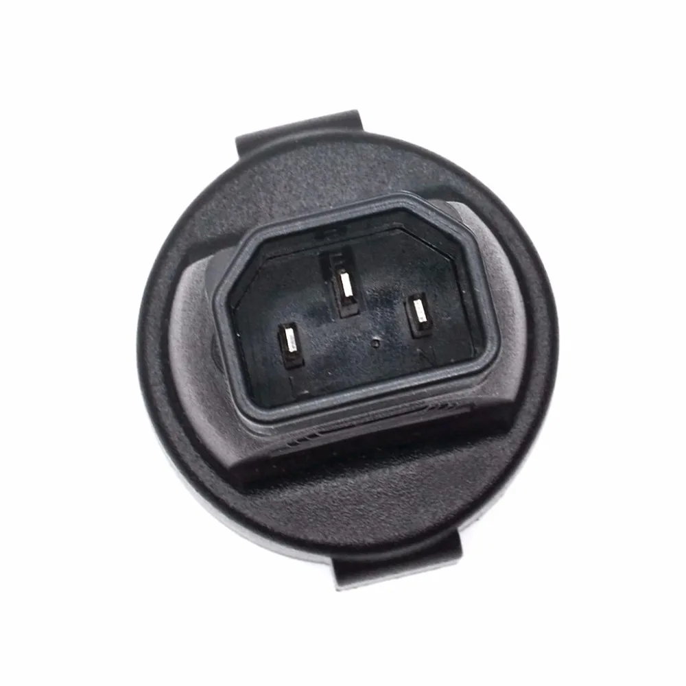 EU Power Lead IEC 320 C14 Male Plug to CEE 7/7 European 3Pin Female Socket Adapter For PDU UPS | Электроника