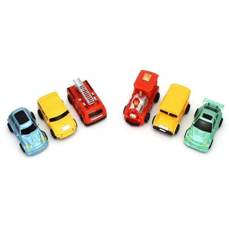 Индуктивная автомобильная ручка для литья под давлением волшебная игрушечный