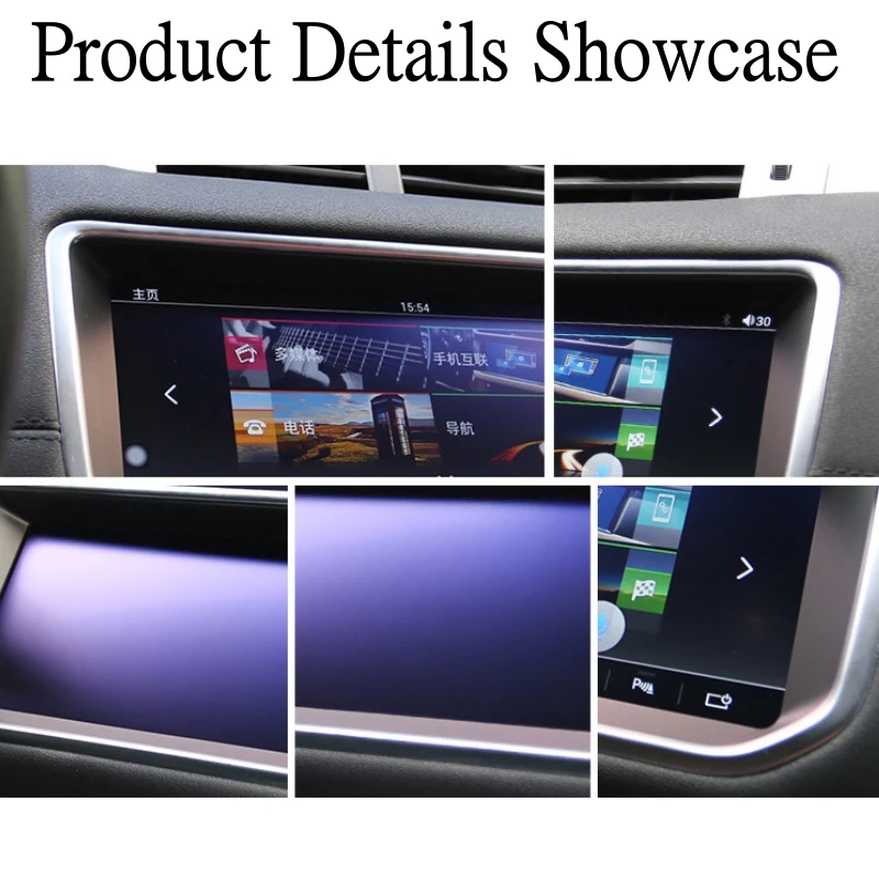 Для Land Rover для Range Rover Sport L494 2013~ автомобильный мультимедийный плеер Liandlee NAVI CarPlay Радио экран gps навигация